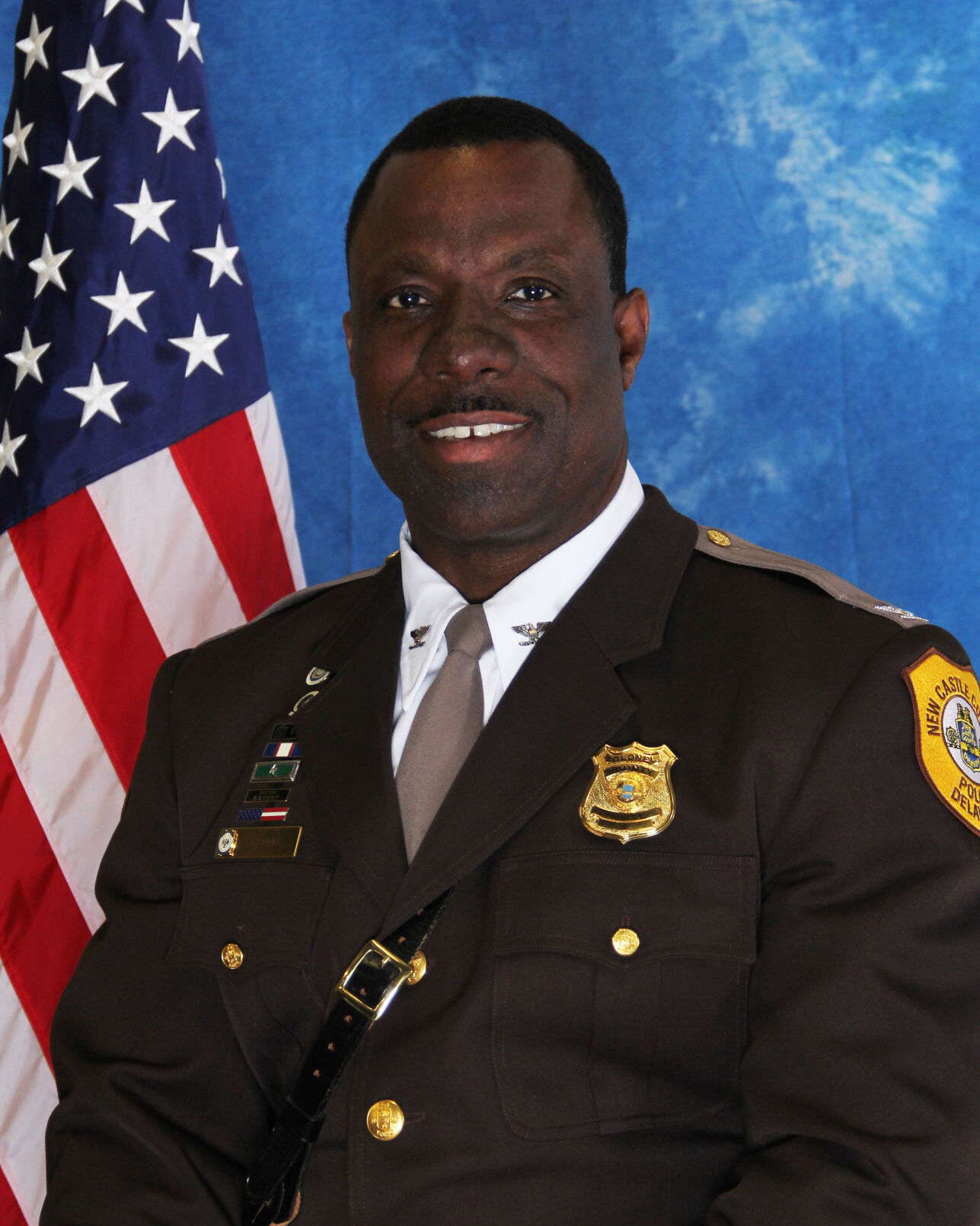 vaughn bond